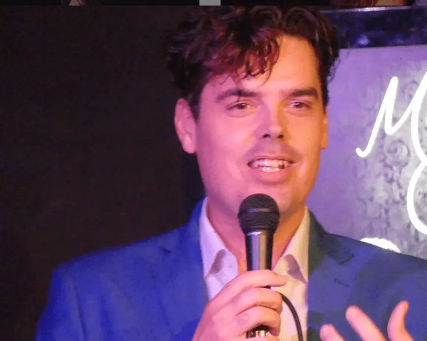 Alejandro Pacheco