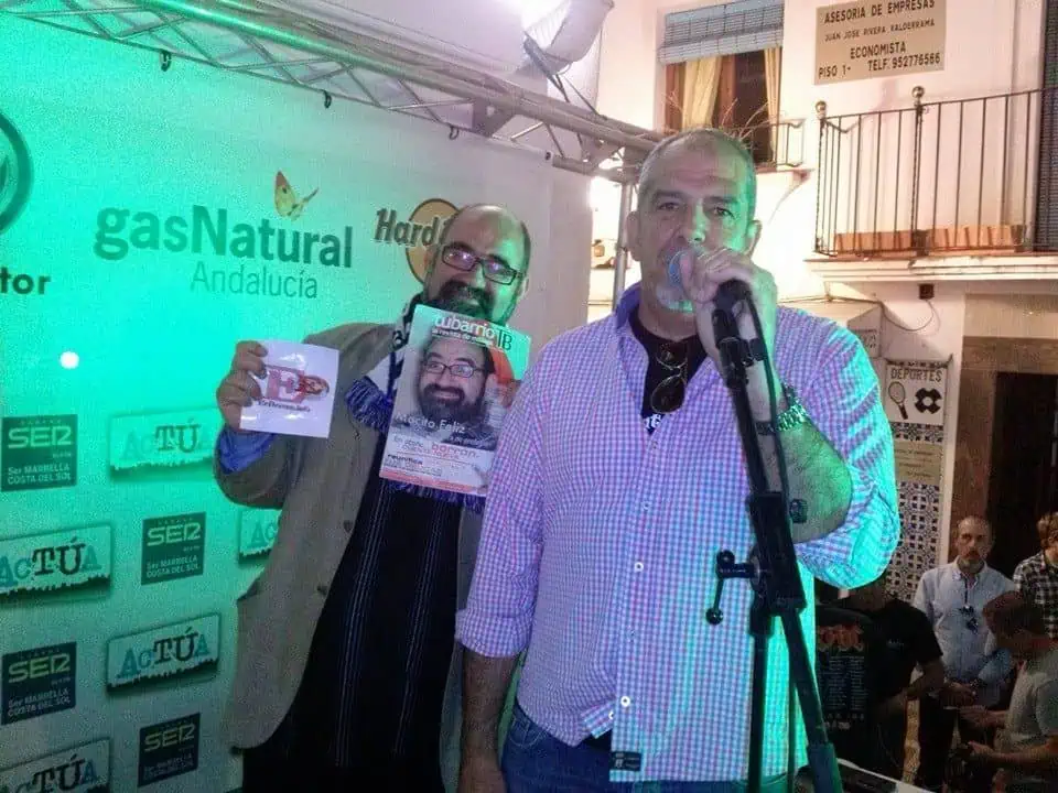 Fernando Bernal - Imagen 3
