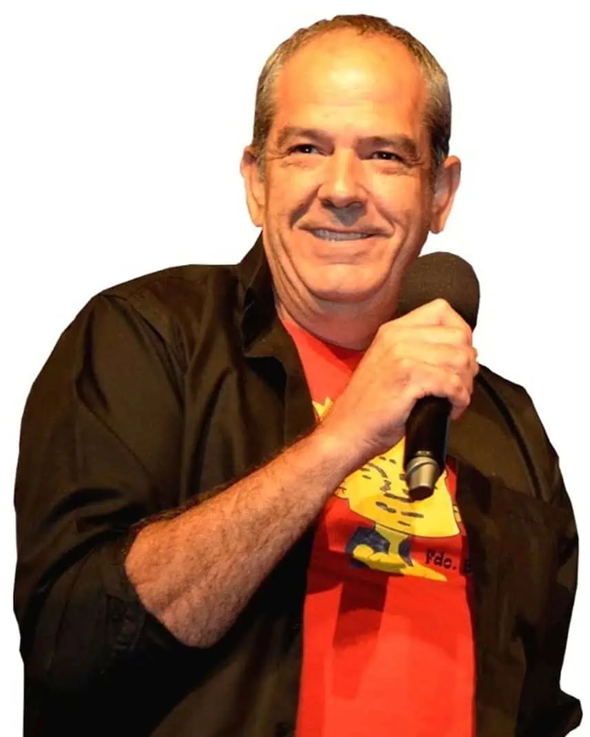 Fernando Bernal