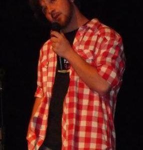 Joey Martinez