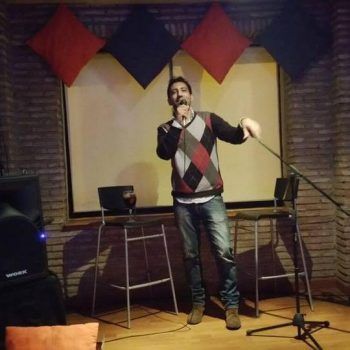 Jorge Gallardo