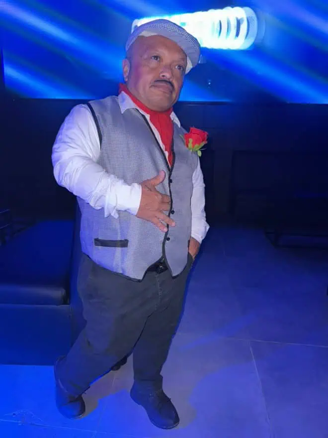 Juanito - Imagen 4