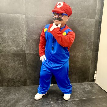 Juanito 5