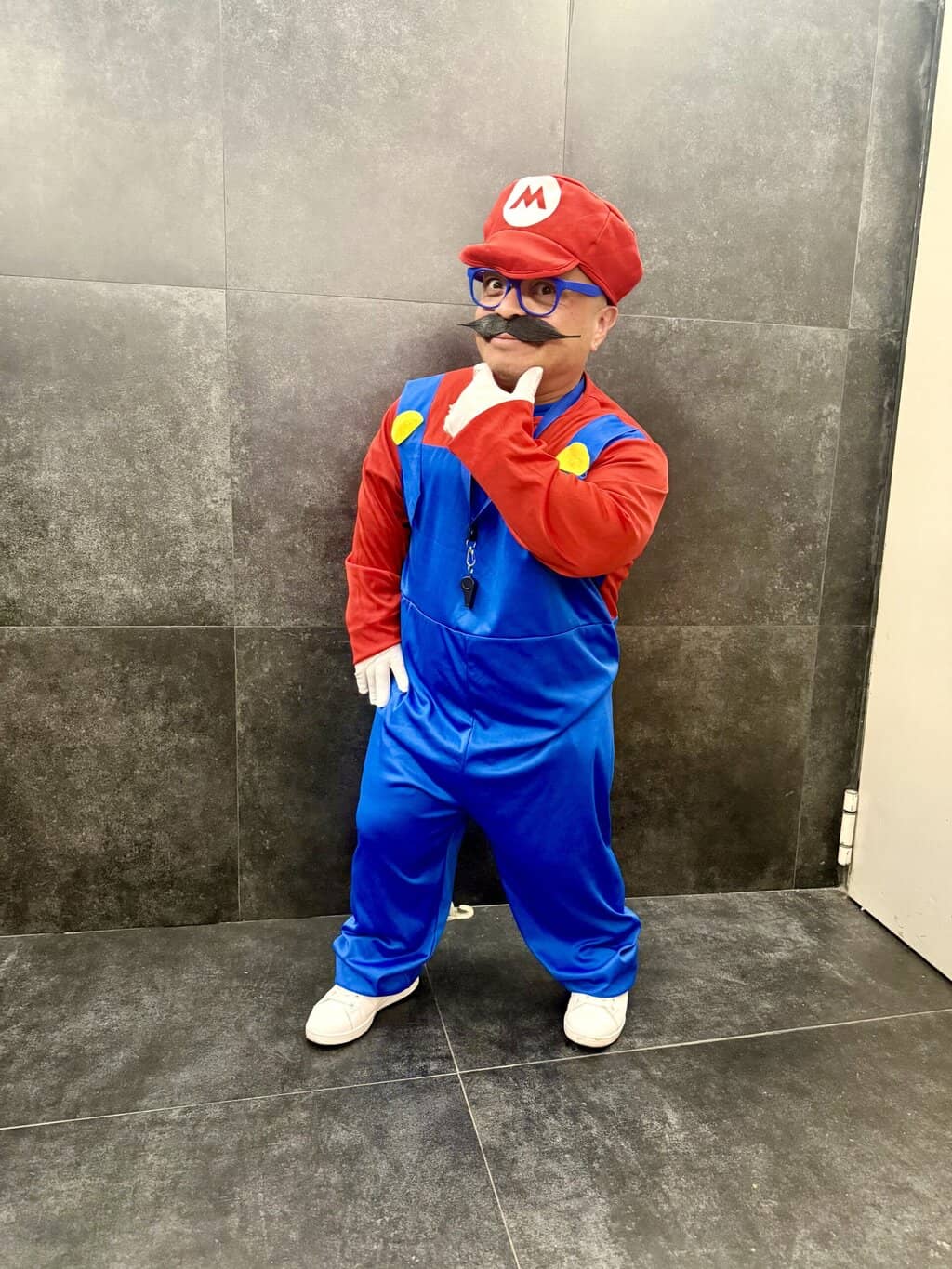 Juanito 5