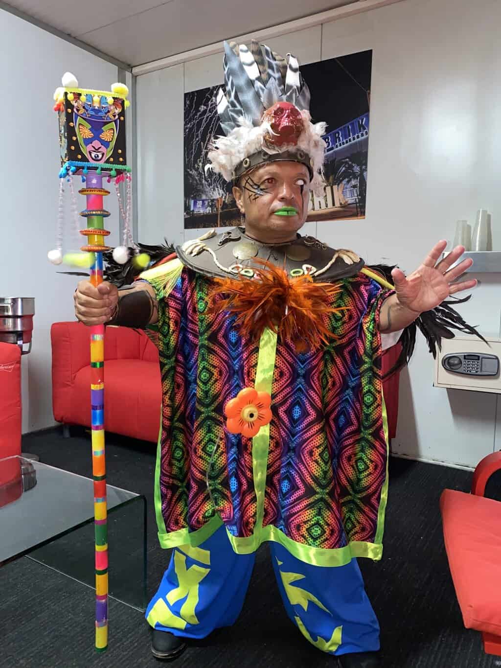 Juanito 7