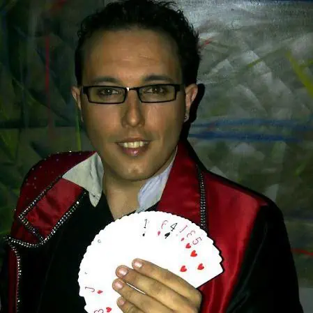 Mago Scott - Imagen 6