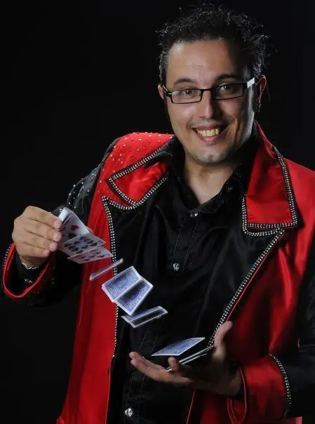 Mago Scott - Imagen 8