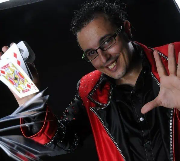 Mago Scott - Imagen 9