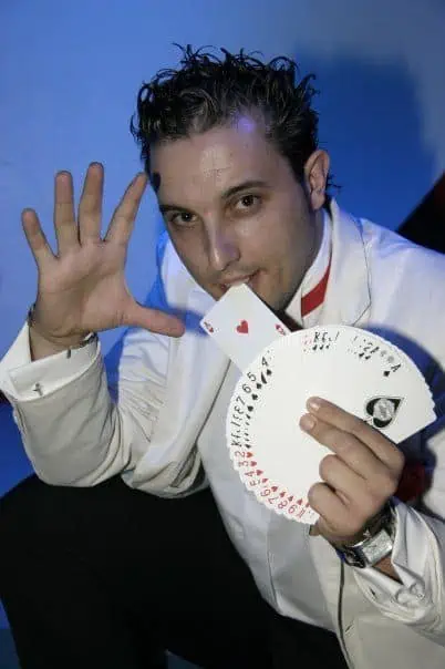 Mago Scott - Imagen 10