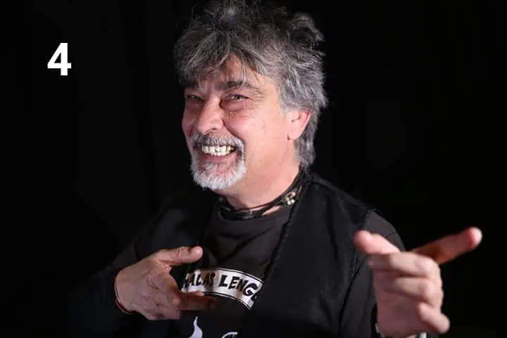 Rafa Fernandez - Imagen 2
