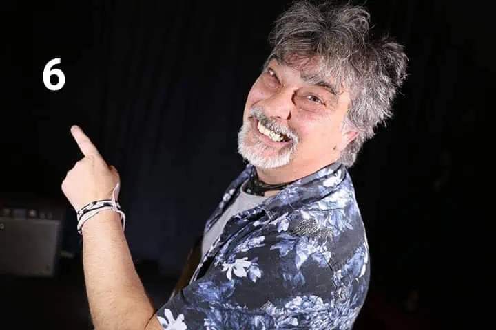 Rafa Fernandez