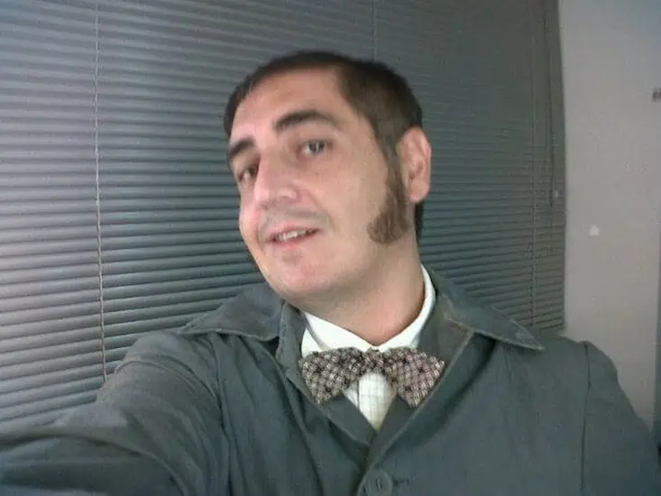 Rubén Torres - Imagen 2