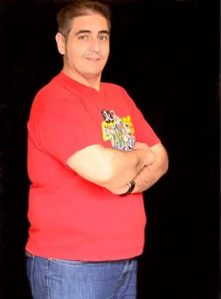 Rubén Torres - Imagen 12