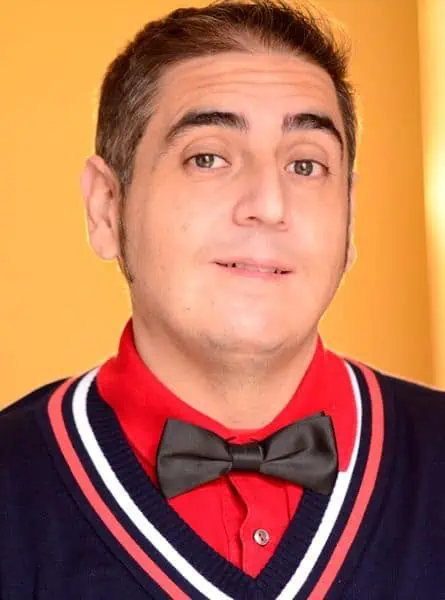 Rubén Torres