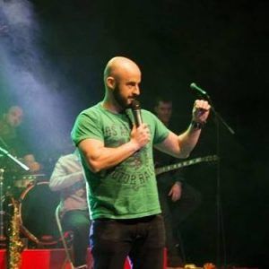 Tito Rober