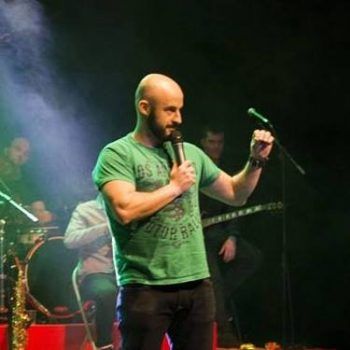 Tito Rober