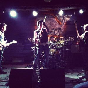 Tributo Musica Española