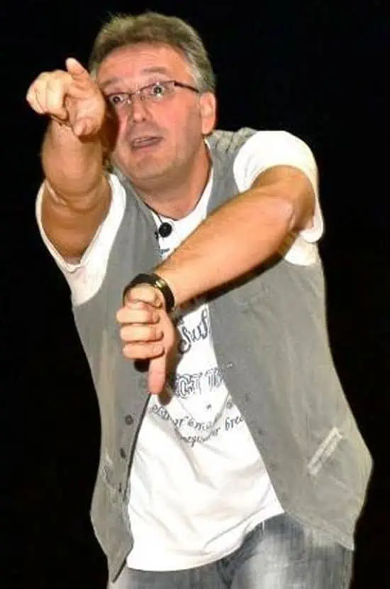 Xan Veiga - Imagen 2