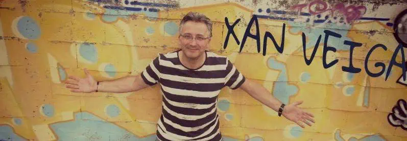 Xan Veiga - Imagen 8