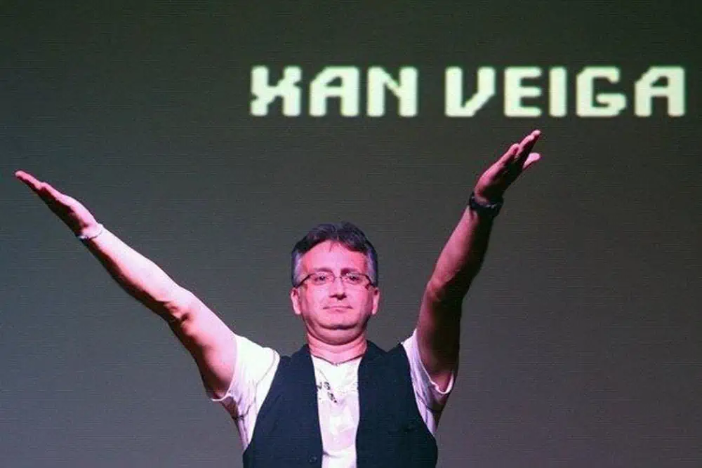 Xan Veiga