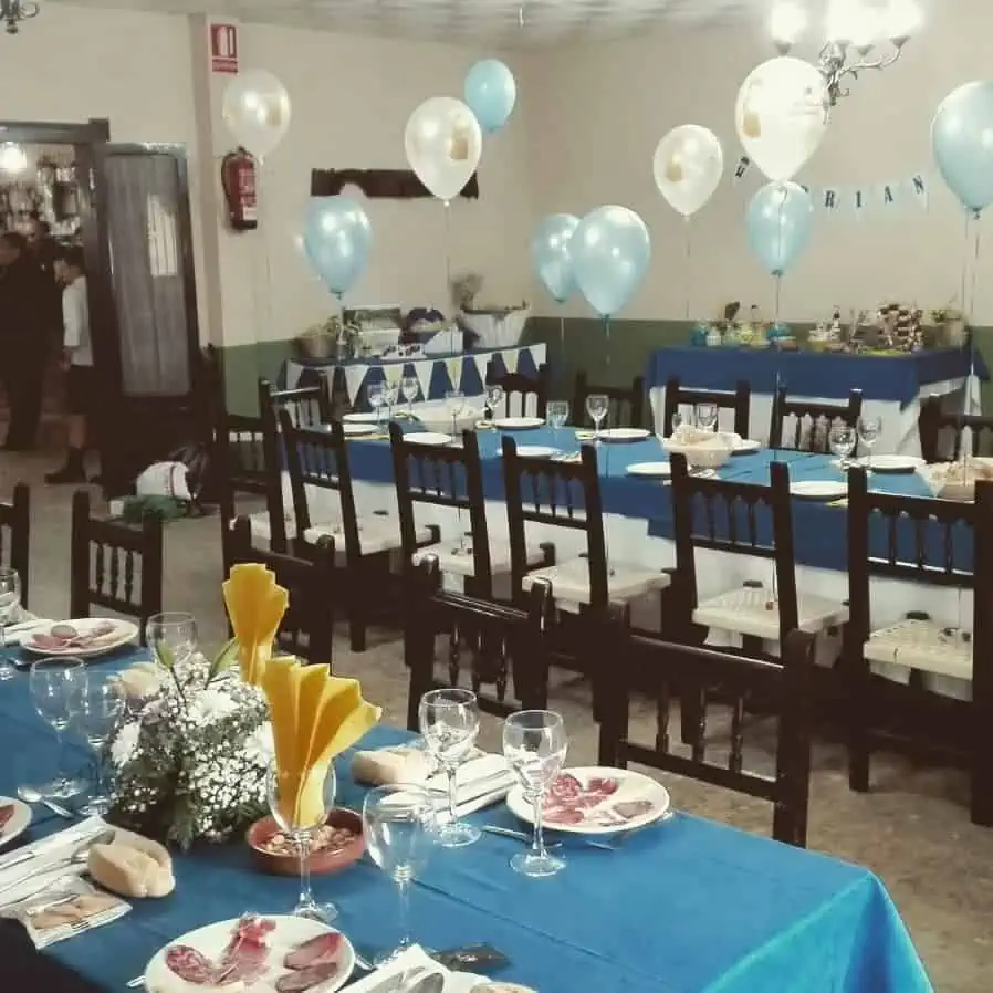 Capeas Carmona - Imagen 4