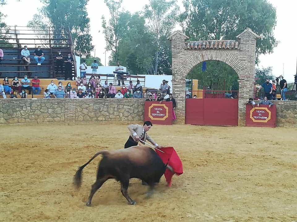 Capeas Carmona