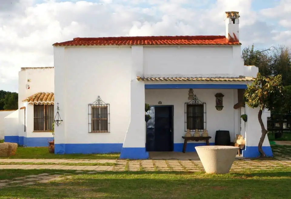 Capeas Sevilla - Imagen 2