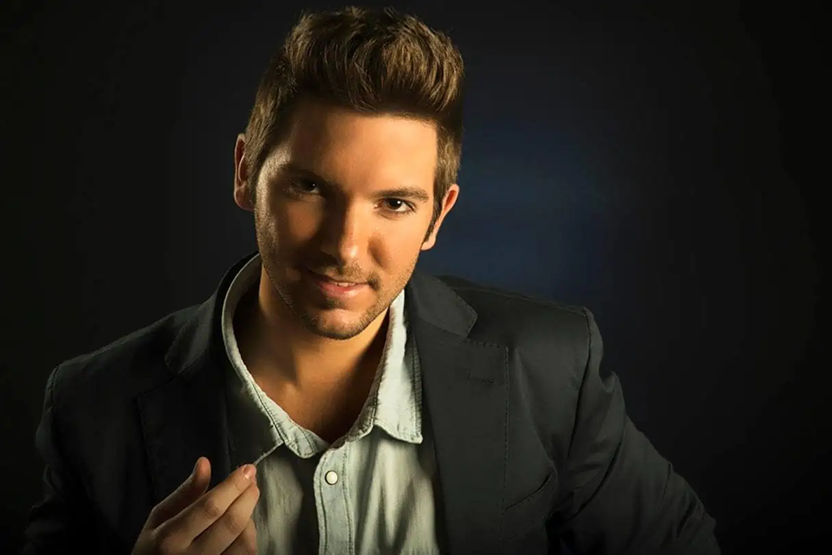 Carlos Rubio