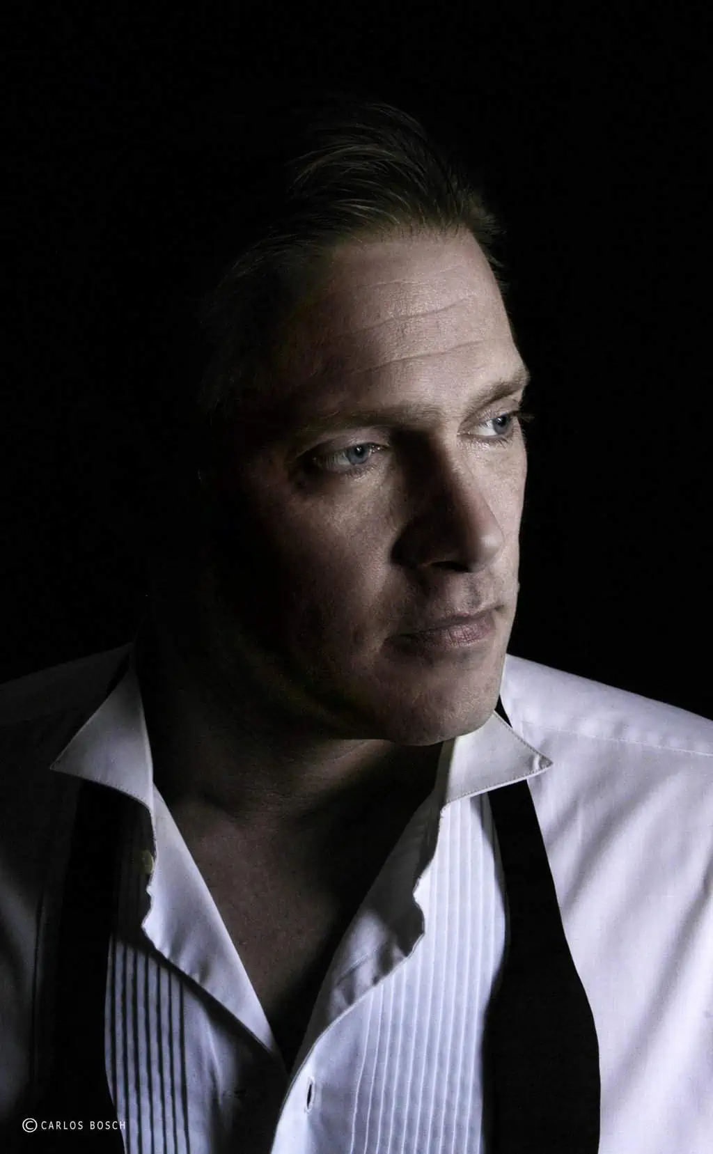 Charlie Charlwood - Imagen 12