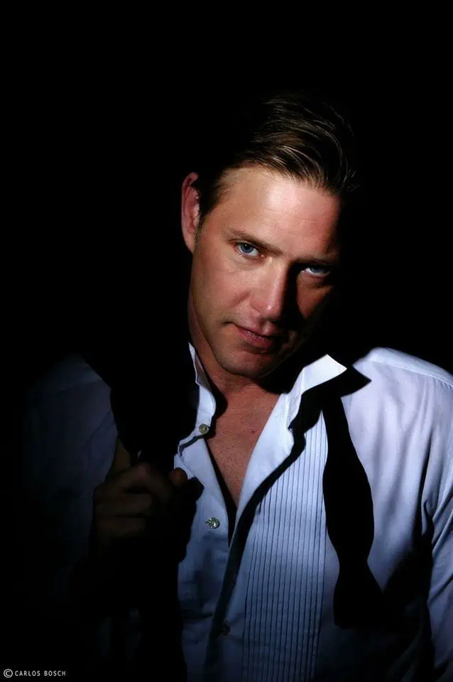 Charlie Charlwood - Imagen 2