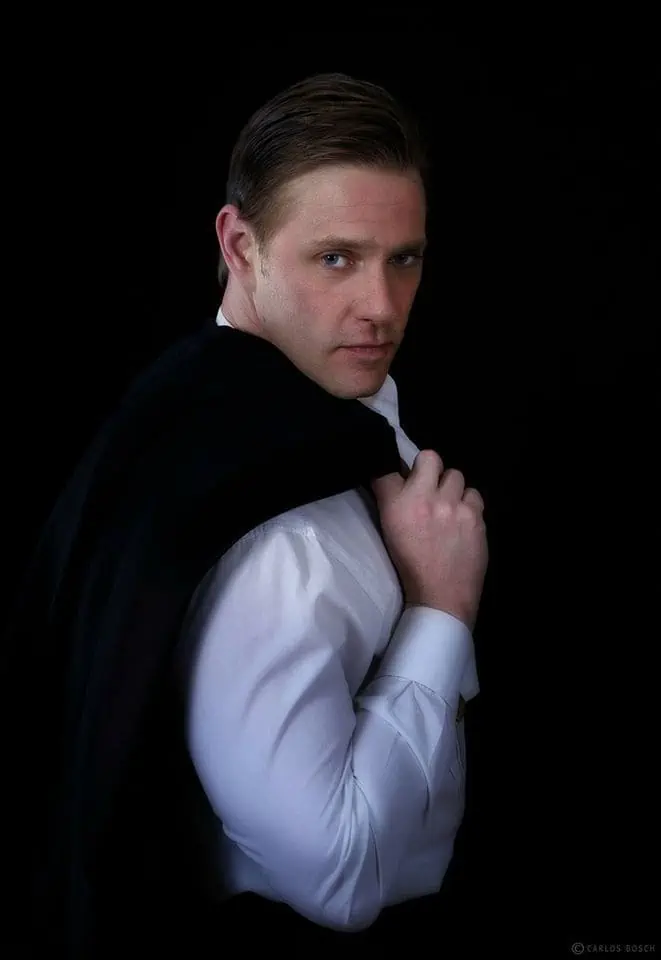 Charlie Charlwood - Imagen 4