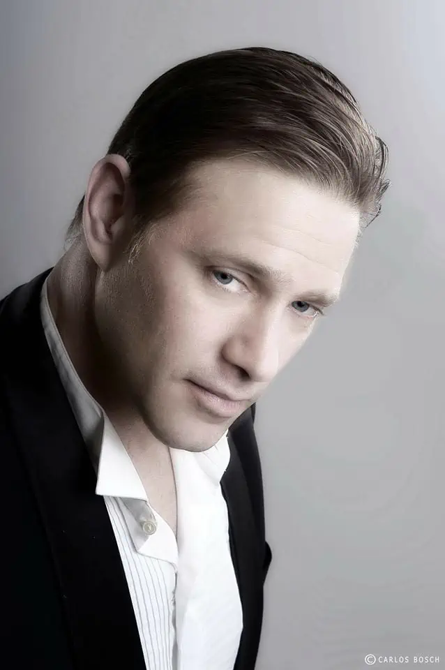 Charlie Charlwood - Imagen 5