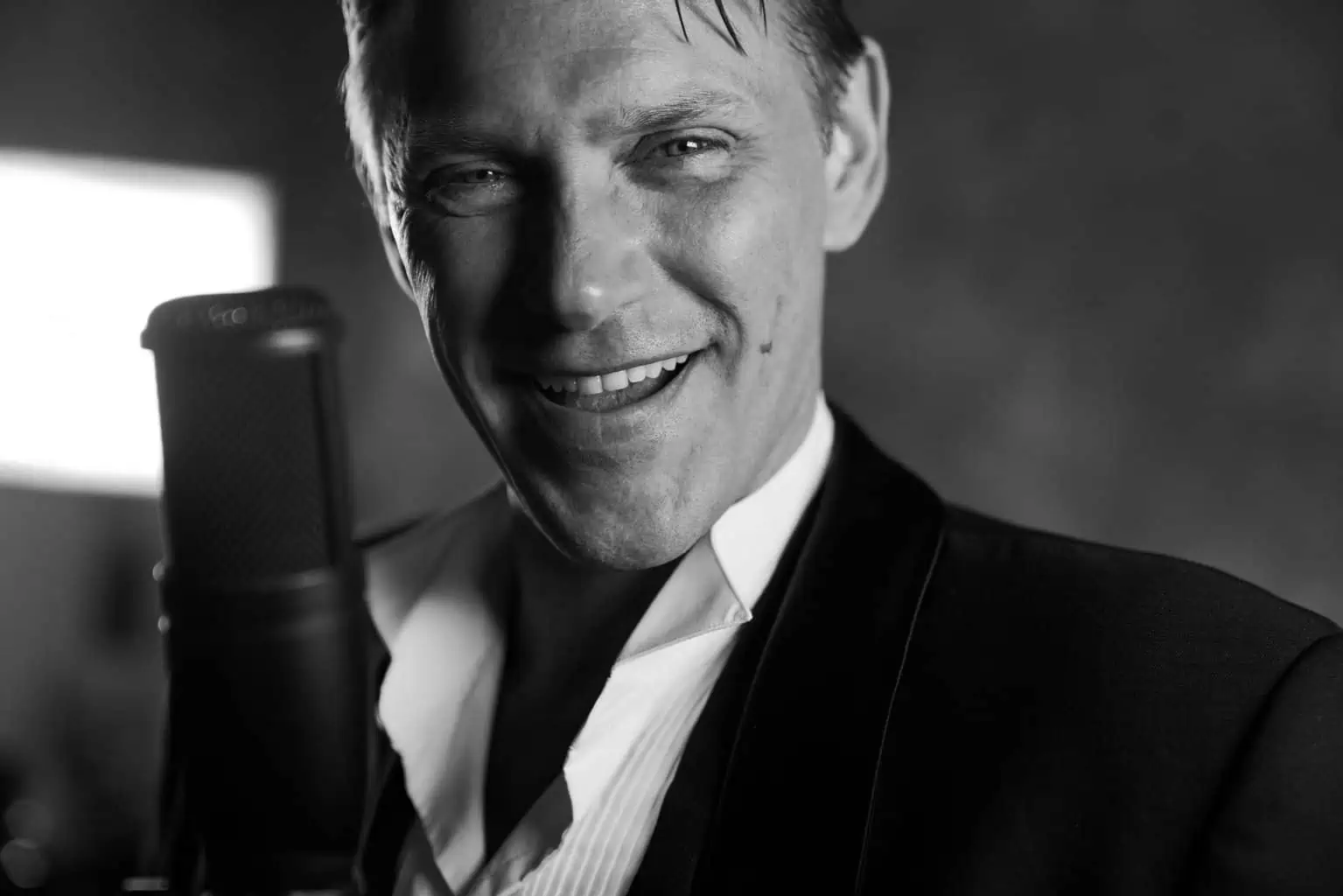 Charlie Charlwood - Imagen 6