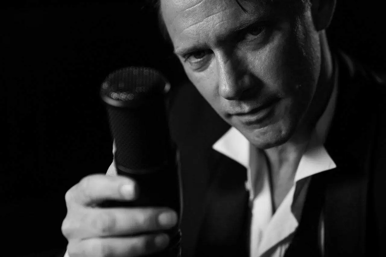 Charlie Charlwood - Imagen 7
