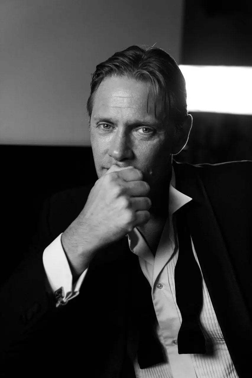 Charlie Charlwood - Imagen 8
