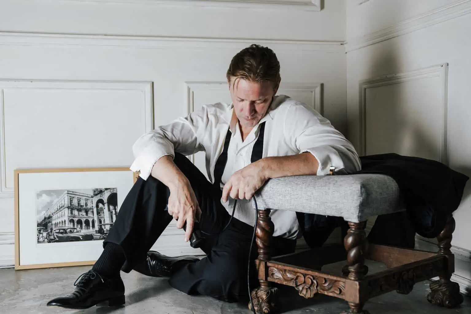 Charlie Charlwood - Imagen 13