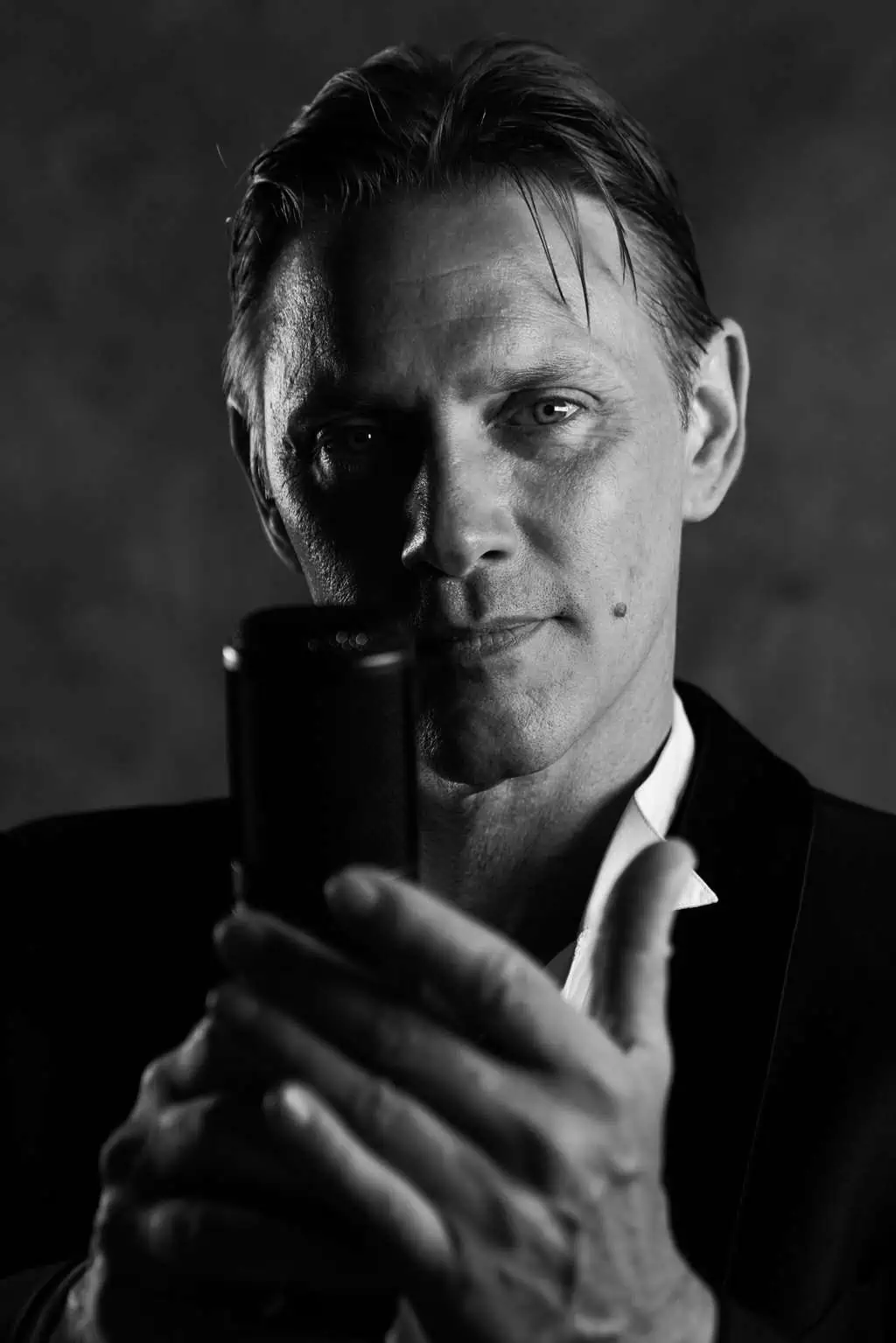 Charlie Charlwood - Imagen 10