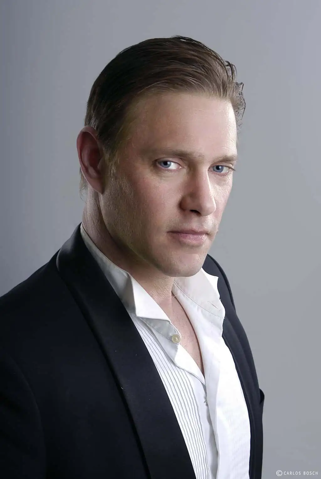 Charlie Charlwood - Imagen 11