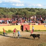 Capeas Caceres