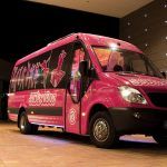 Disco Bus Sevilla