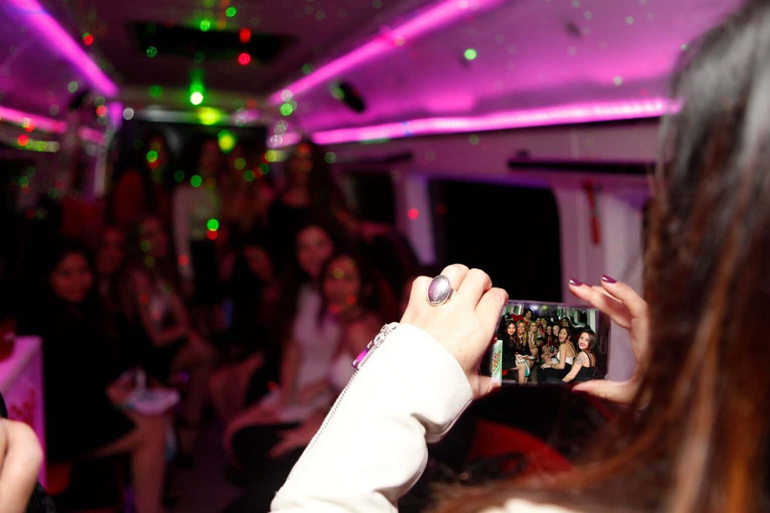 Disco Bus Sevilla - Imagen 4