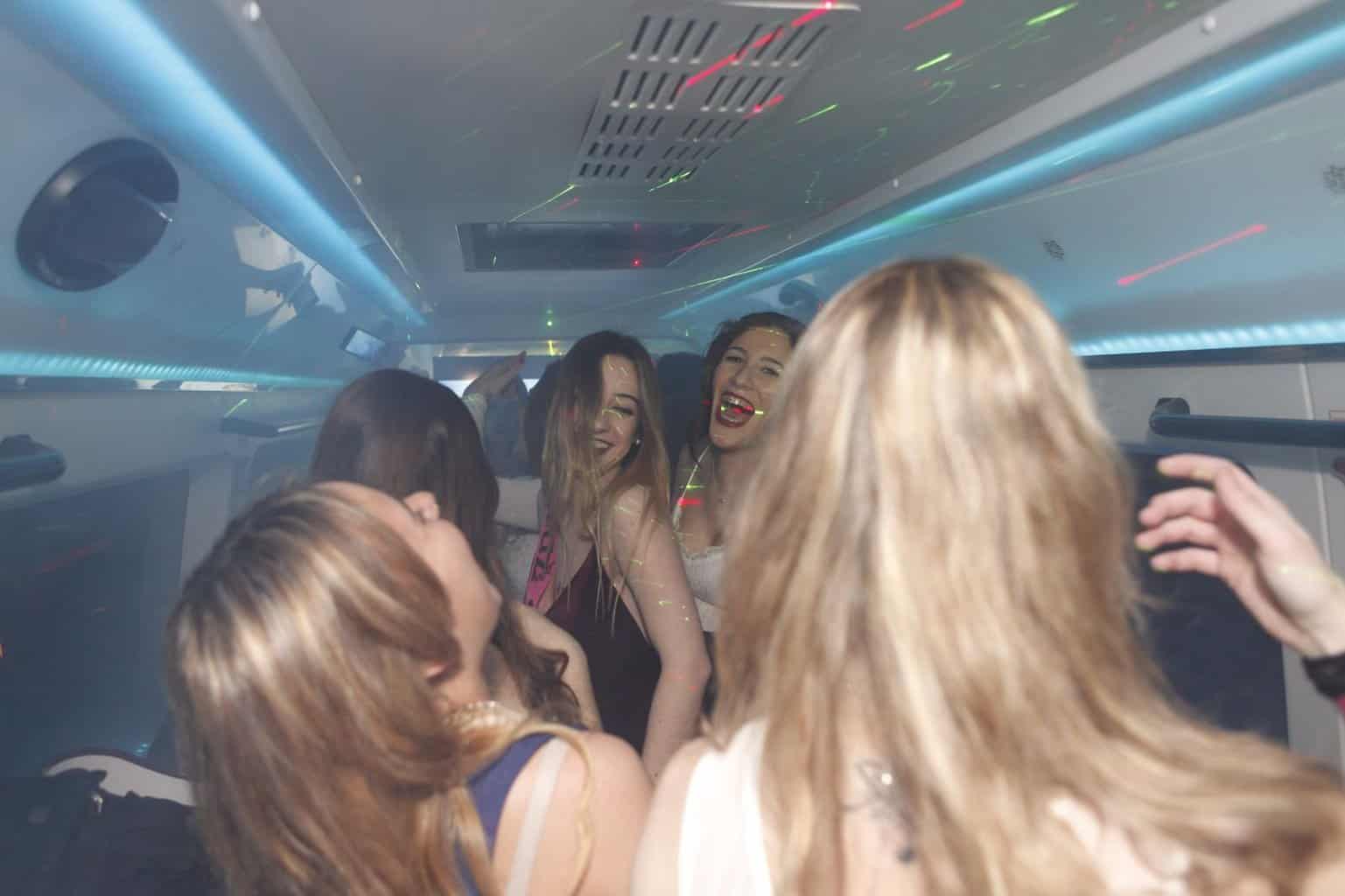 Disco Bus Sevilla - Imagen 6