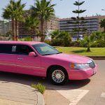 Limusinas Malaga
