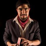 Pablo Guillen