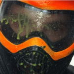 Paintball Almacellas Lleida