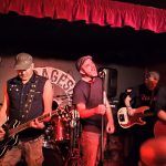 Tributo The Clash