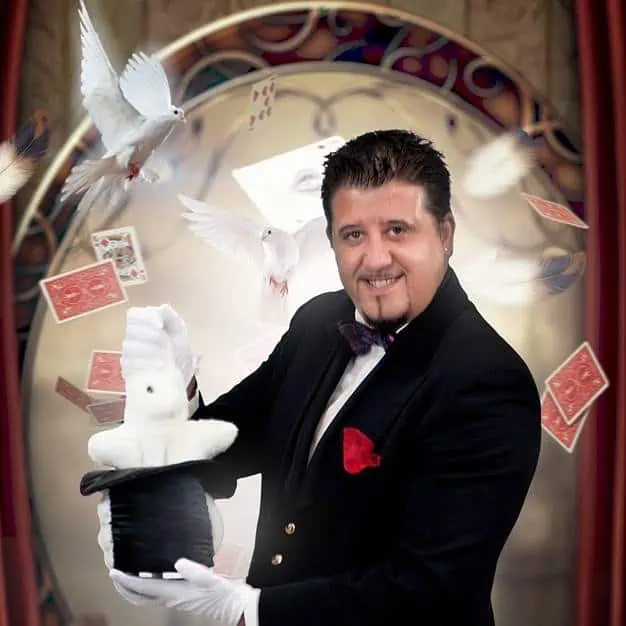 Merlin Siglo XXI - Imagen 4