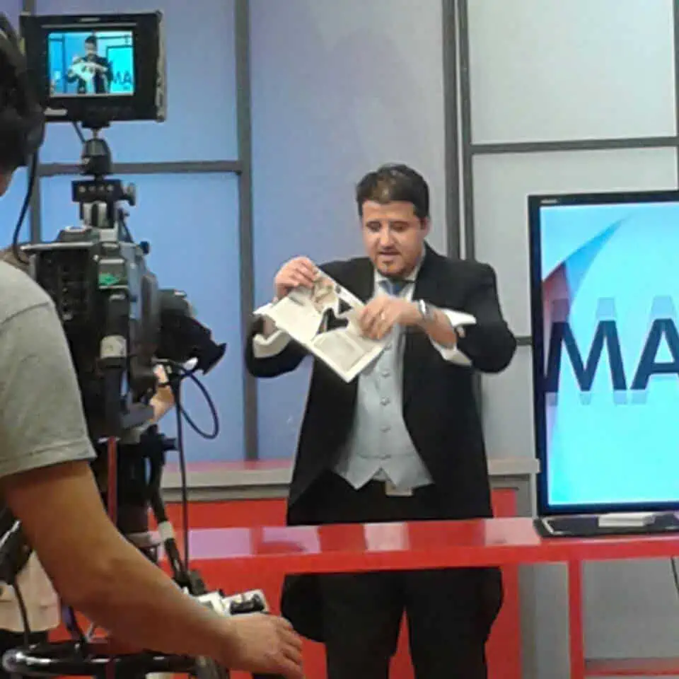Merlin Siglo XXI - Imagen 8