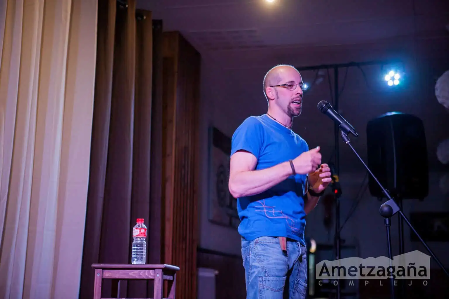 Alex Rabanal - Imagen 4