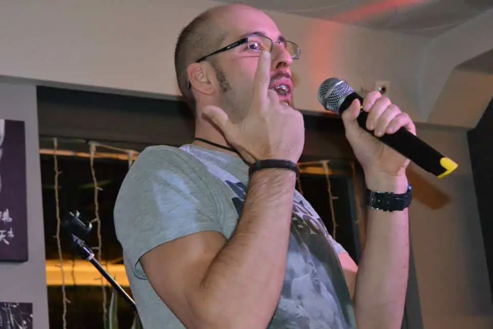 Alex Rabanal - Imagen 6